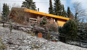 Chalet Traumblick in Bömighausen